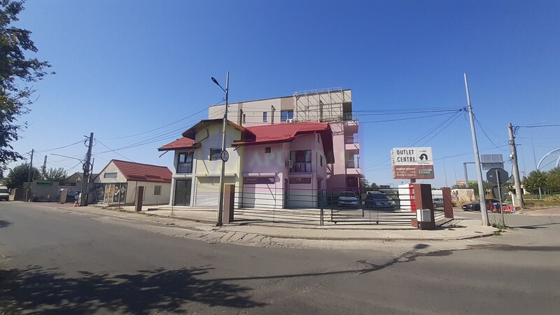 Investitia perfecta - Imobil inchiriat pretabil orice.