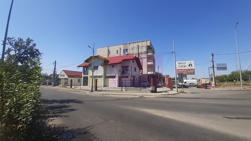 Investitia perfecta - Imobil inchiriat pretabil orice.