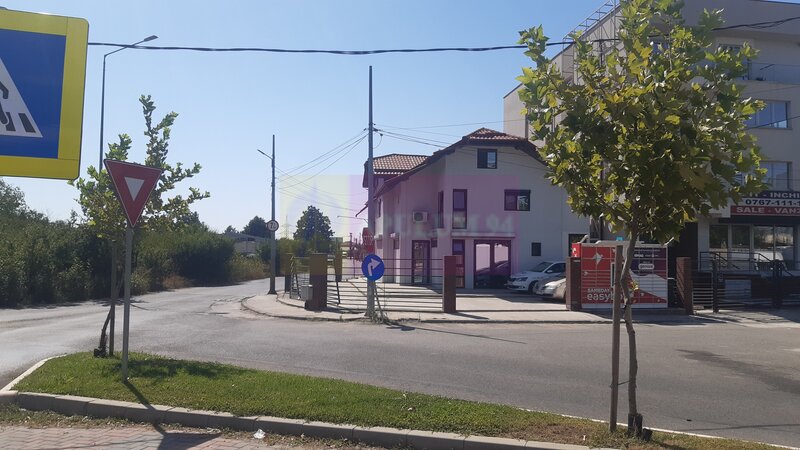 Investitia perfecta - Imobil inchiriat pretabil orice.