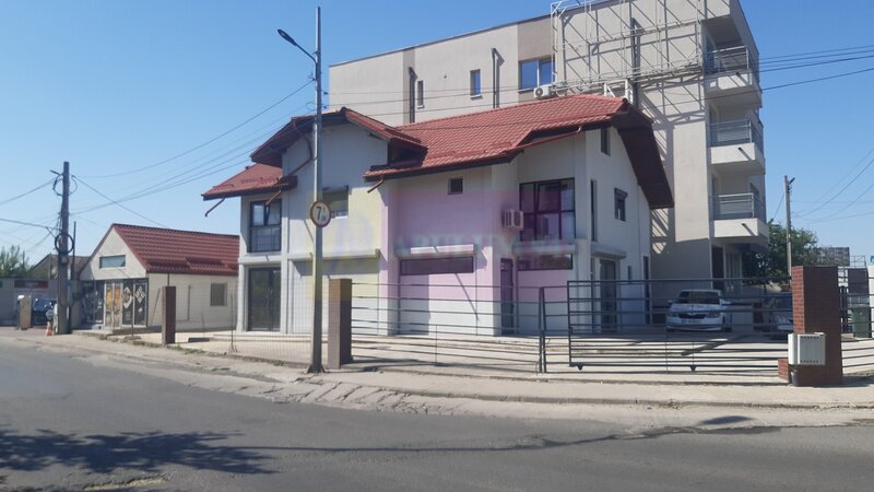 Investitia perfecta - Imobil inchiriat pretabil orice.