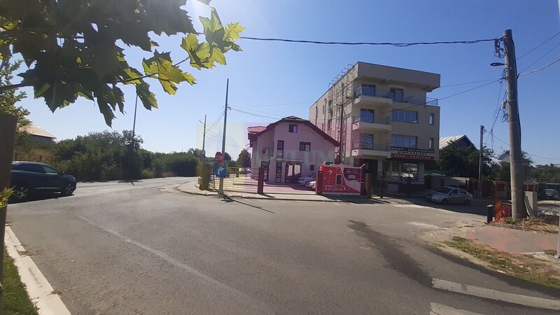 Investitia perfecta - Imobil inchiriat pretabil orice.