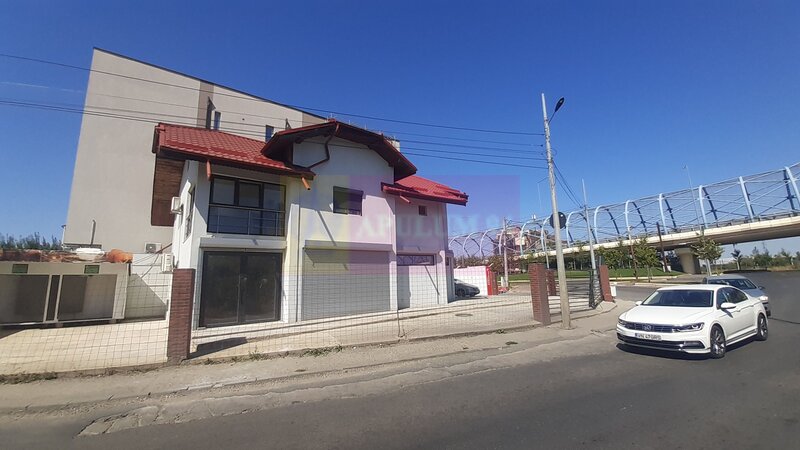 Investitia perfecta - Imobil inchiriat pretabil orice.