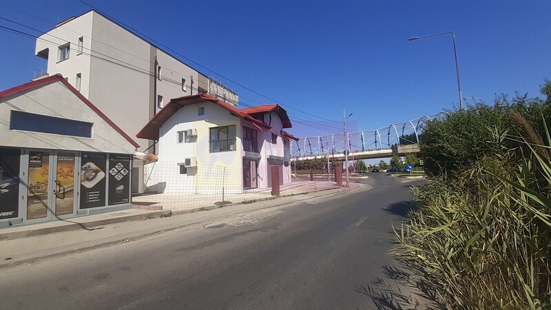 Investitia perfecta - Imobil inchiriat pretabil orice.
