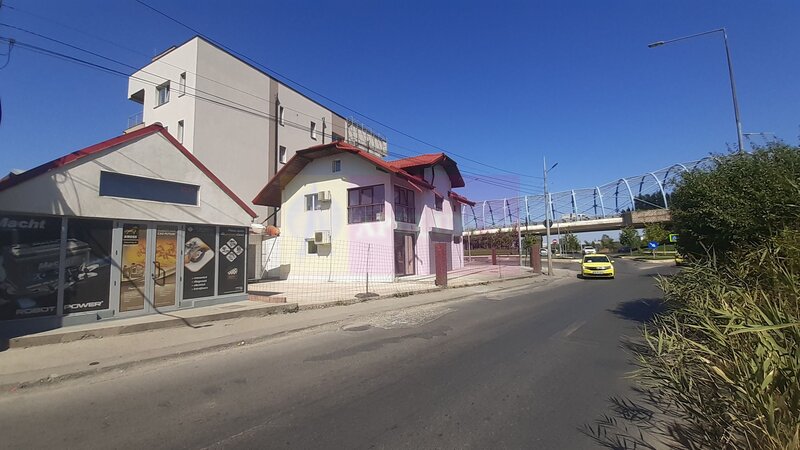 Investitia perfecta - Imobil inchiriat pretabil orice.