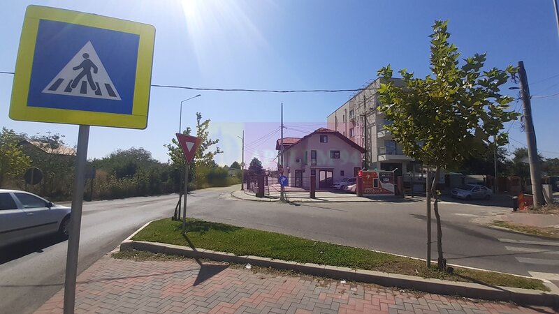 Investitia perfecta - Imobil inchiriat pretabil orice.