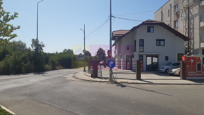 Investitia perfecta - Imobil inchiriat pretabil orice.